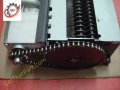 HSM 411.2 Complete OMDD Cd Plastics Shredder Cutter Block Drive Assy