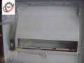 HSM 411.2 StripCut Steel Gear 67 Sht German Industrial Paper Shredder