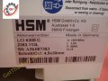 HSM Pure 630c 27 Sheet CrossCut Commercial German Paper Shredder New