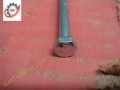 HSM Pure 630 Series Securio B35 Paper Shredder Oem Hex M5 Gearbox Bolt