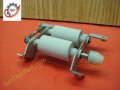 HSM Securio AF150 AutoFeed Complete Paper Feed Feeder Roller Unit Assy