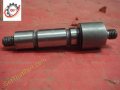 HSM Securio B34 Paper Shredder Oem 2nd Stage Spindle Shaft Groove Bolt