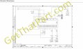 HSM FA400.2 1514 1513 Shredder Electrical Switch Control Box Assembly