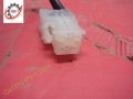 HSM Securio P36 OMDD Paper Shredder Oem Power Receptacle Cable Tested
