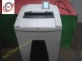 HSM Securio P36i AutoOil German MicroCut Combo Paper OMDD Shredder New
