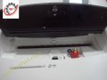 HSM Securio P36i AutoOil German MicroCut Combo Paper OMDD Shredder New