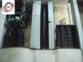 HSM Securio P36i AutoOil German MicroCut Combo Paper OMDD Shredder New
