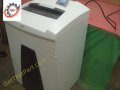 HSM Securio P36i AutoOil German MicroCut Combo Paper OMDD Shredder New