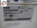 HSM Securio P36i AutoOil German MicroCut Combo Paper OMDD Shredder New