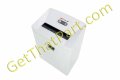 HSM Pure 420 StripCut Paper Shredder Right Wall Bearing Plate Assembly