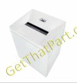 HSM Pure 630 Series Paper Shredder Complete Housing Top Cover Assembly