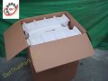 HSM Securio B24c Crosscut Auto Oiler Paper Shredder New Free Shipping