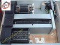 HSM Securio P36 AutoOil German Industrial MicroCut Paper OMDD Shredder