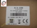 Harris MA-Com CH104560 Tri-Chemistry P7100 P7200 Single Charger NewBox