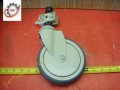 Hill Rom Care Assist P1170B Bed 150mm Brake Steer Caster Assembly