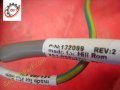 Hill Rom Care Assist P1170B Bed Line Filter and Cable Assembly
