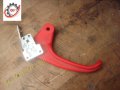 Hill Rom Care Assist P1170B Bed CPR Handle and Weldment Assembly
