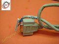 Hill-Rom P1900 Total Care Bed Siderail Cable (Left)