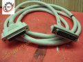 Hill-Rom P1900 Total Care Bed DB25 M-F 6’ Communications Cable Assy