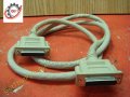 Hill-Rom P1900 Total Care Bed DB25 F-F 6’ Power Distribution Cable Asy