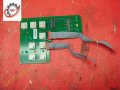 Hill-Rom P1900 Total Care Bed Sport Plus HardPanel PCB Assembly