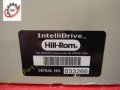 Hill-Rom P1900 Total Care Bed Complete IntelliDrive System w/Batteries