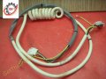 Hill-Rom VersaCare P3200D Bed Complete DC Power Coil Cable Assembly