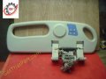 Hill-Rom VersaCare P3200D Bed Complete Left Head Side Rail Assy No Pod