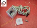 Hill-Rom VersaCare P3200D Bed Complete Foot End Obstacle Detect Assy