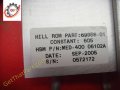 Hill-Rom VersaCare P3200D Bed Complete Load Cell Assembly