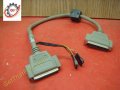 Hill-Rom P3700 Affinity Relay Junction 36 Conductor Oem Cable Assembly