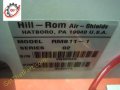 Hill Rom Drager Resuscitaire RW82VHA Complete Resuscitation Module Assembly