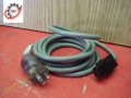 Hill Rom Drager Resuscitaire RW82VHA-1 Warmer Oem Main Power Cable Asy