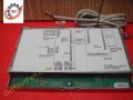Hill-Rom P1600 Advanta Bed CIB COMposer Interface Pcb Board Assembly