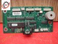 Hill-Rom P1600 Advanta B Oem Bed Exit Scale Pcb PC Board Assembly