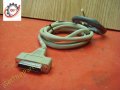 Hill-Rom P1600 Advanta Bed Oem Test Port Custom Cable Assembly