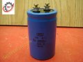 Hill-Rom VersaCare P3200 Bed 68000uf 63V Oem Motor Capacitor Assembly