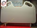 Hill-Rom VersaCare P3200D Bed Complete Oem Headboard Assembly