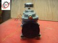 Hologic Atec Sapphire Complete Oem Diaphragm Vacuum Pump Assembly