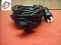 Hologic Atec Sapphire Complete Oem Power Cord Cable Assembly