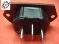 Hologic Atec Sapphire Complete Oem Power Receptacle Assembly