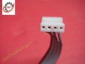 IBM WheelWriter 1000 6781-024 Paperfeed Paper Feed Motor Cable