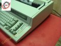 IBM Lexmark Personal 6781 Wheelwriter 1000 Electric Typewriter Tested