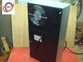 IceCube Cabinet Enclosure Electronics 120V AC Air Conditioner Unit New