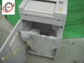 Ideal Destroyit 2601 German Quality Commercial Secure Paper Shredder