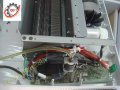 Ideal DestroyIt 2603/2 German Audit MicroCut Auto Oiler Paper Shredder