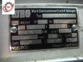 Ideal DestroyIt 4000B Shredder Complete OEM Main Motor & Reducer Assy