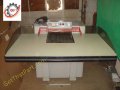 Ideal 4104 German Industrial Table Conveyor StripCut Paper Shredder