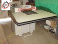 Ideal 4104 German Industrial Table Conveyor StripCut Paper Shredder