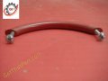 Ideal 2602 Paper Shredder Genuine Oem Door Red Handle Assembly